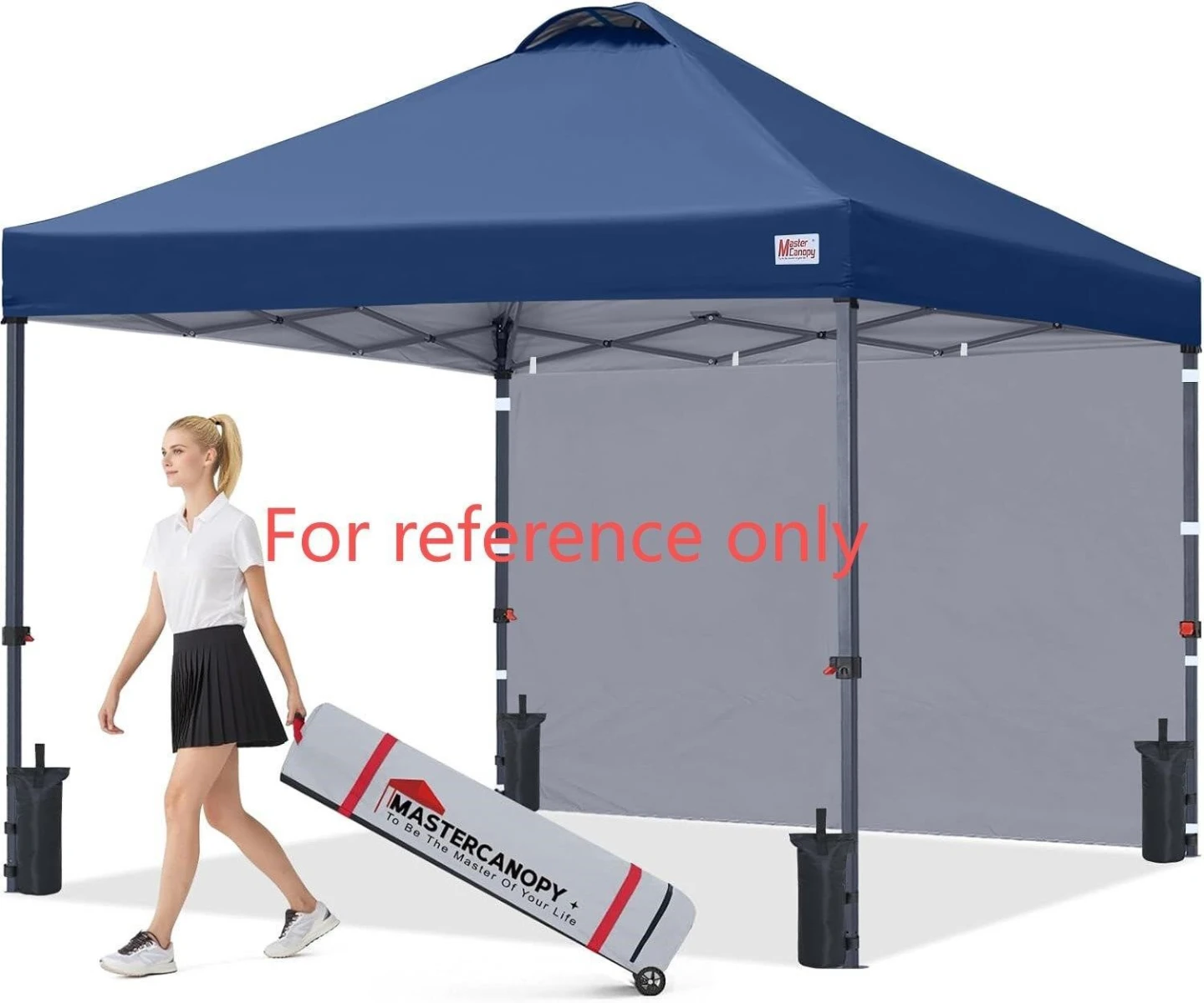 Mastercanopy Pop-Up Canopy - photo 2