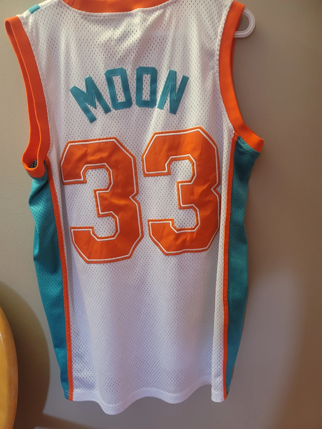 Classic Reels Flint Tropics Jackie Moon Jersey XL