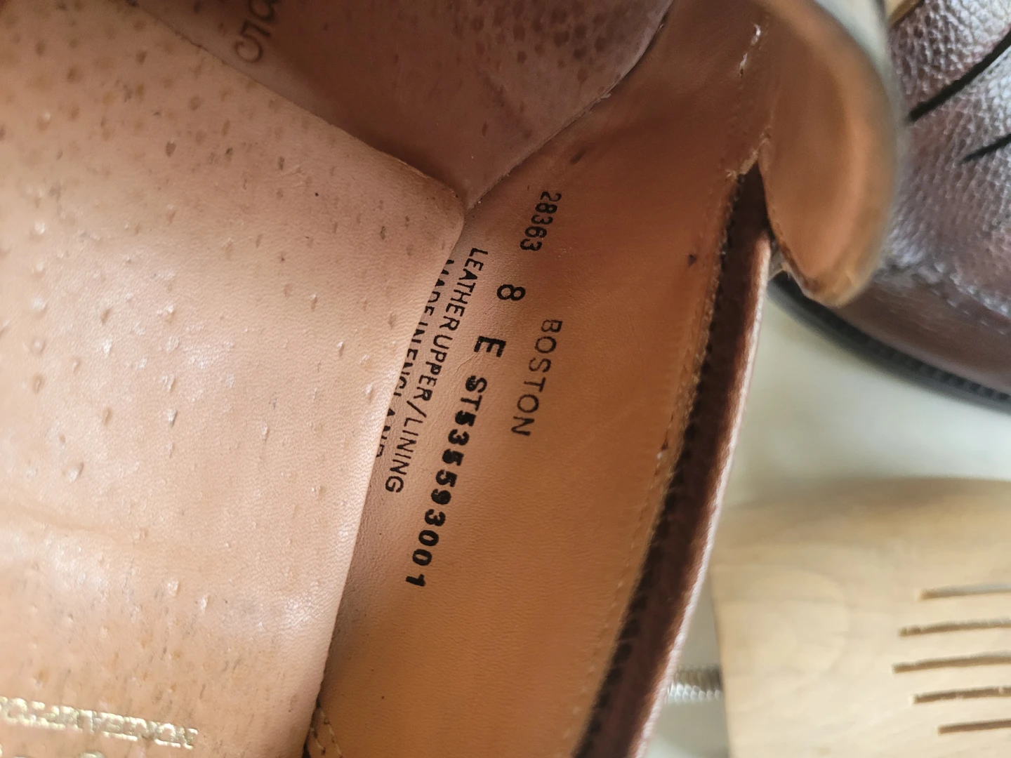Crockett & Jones Boston Penny Loafers - photo 5