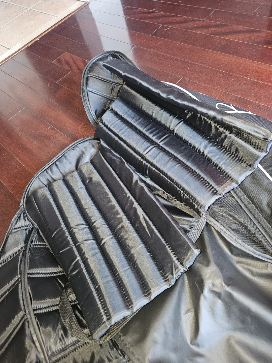 Golf Travel Bag - photo 2