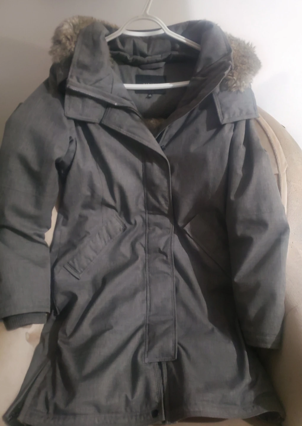 Babaton Winter Parka - photo 3