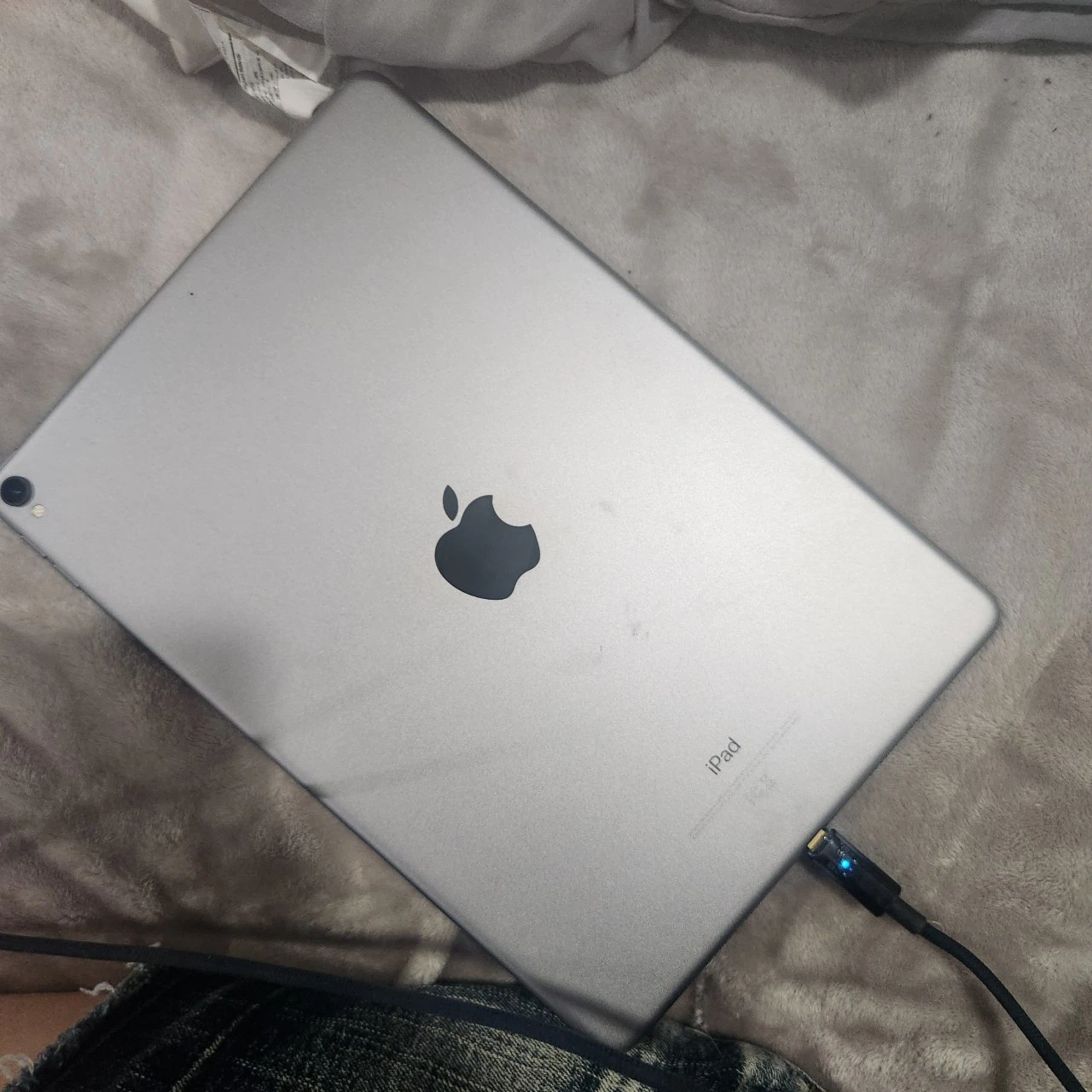 Apple iPad Pro 10.5-inch 256GB