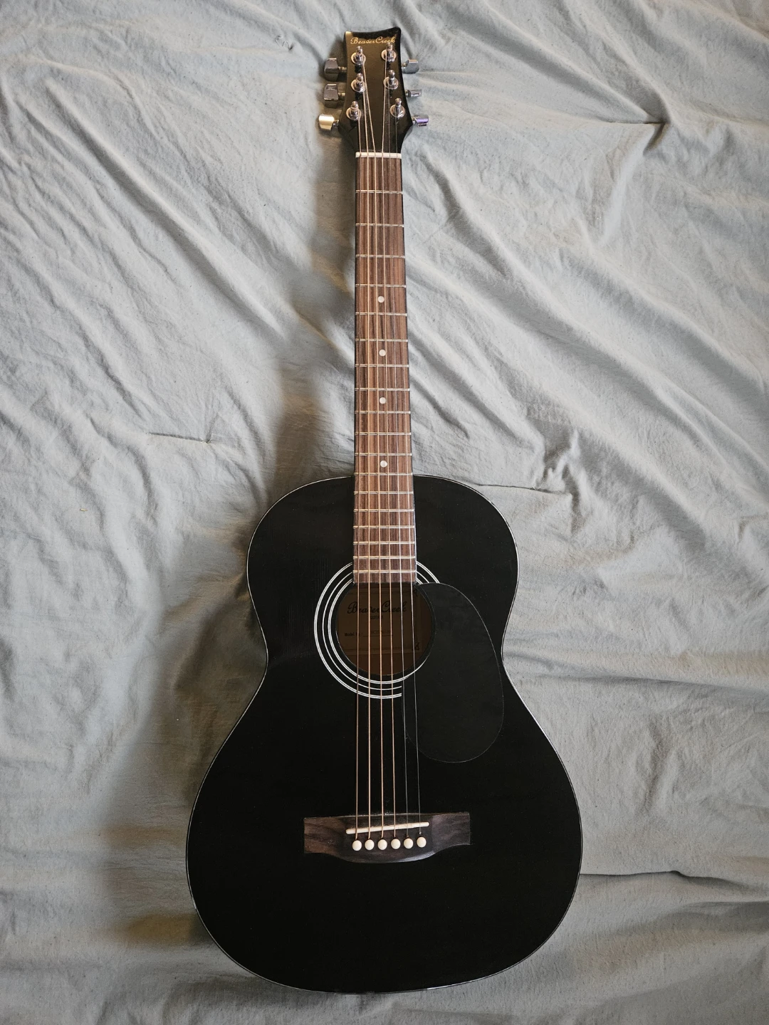 Beaver Creek 3/4 Acoustic Guitar