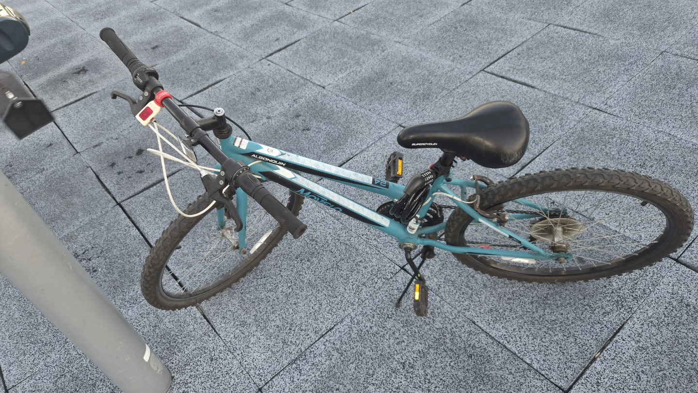 Movelo Algonquin 24-inch Mountain Bike - photo 2
