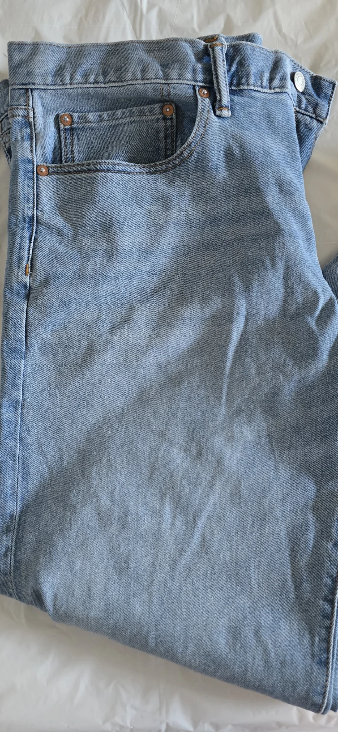 Gap Slim Fit Jeans - photo 3