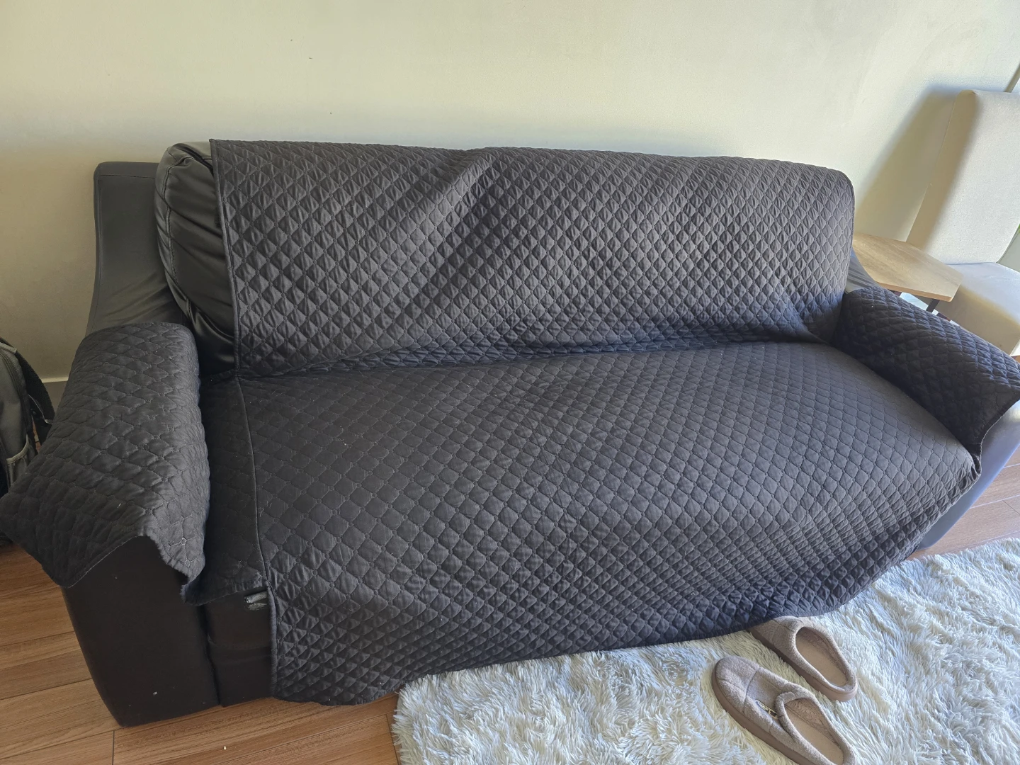 couch for free