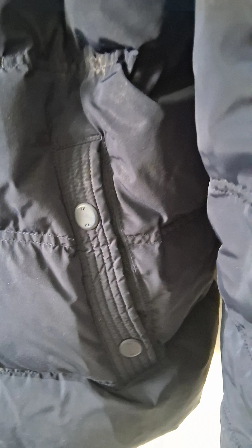 Tommy Hilfiger Puffer Jacket size L - photo 4