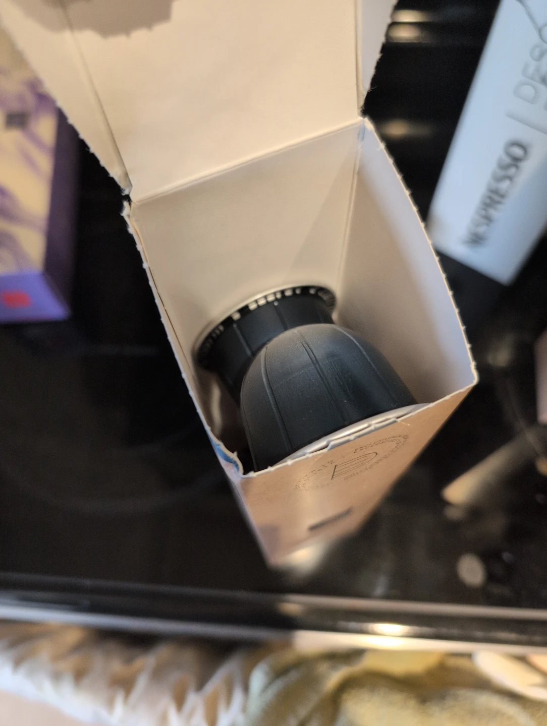 Nespresso Vertuo Assortment pods - photo 3
