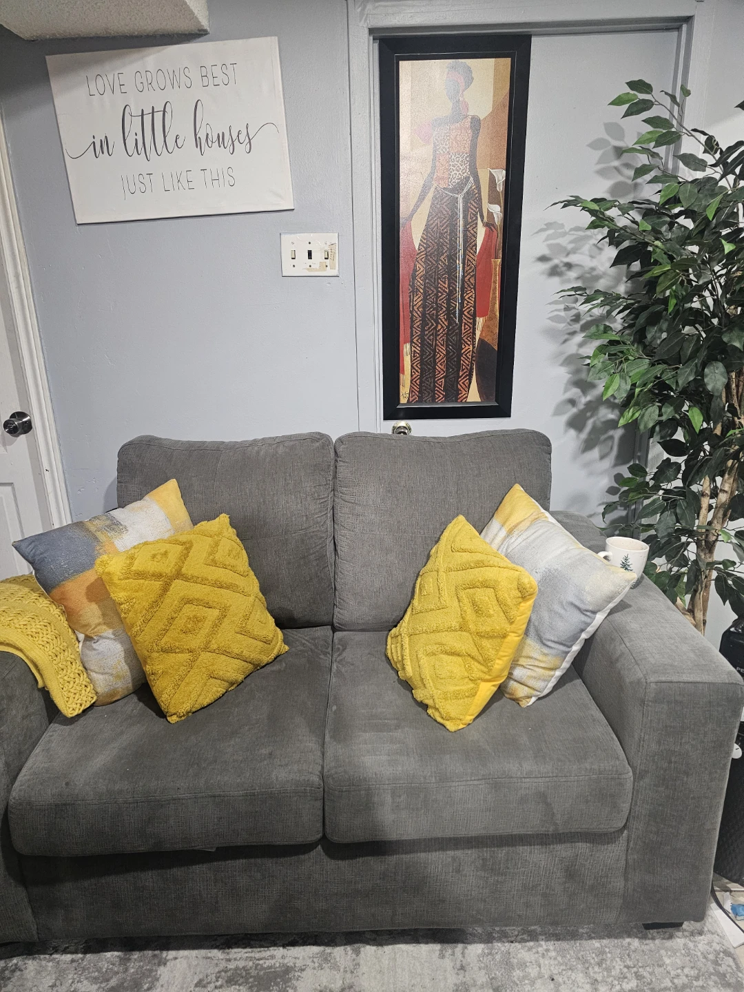 Move out sale