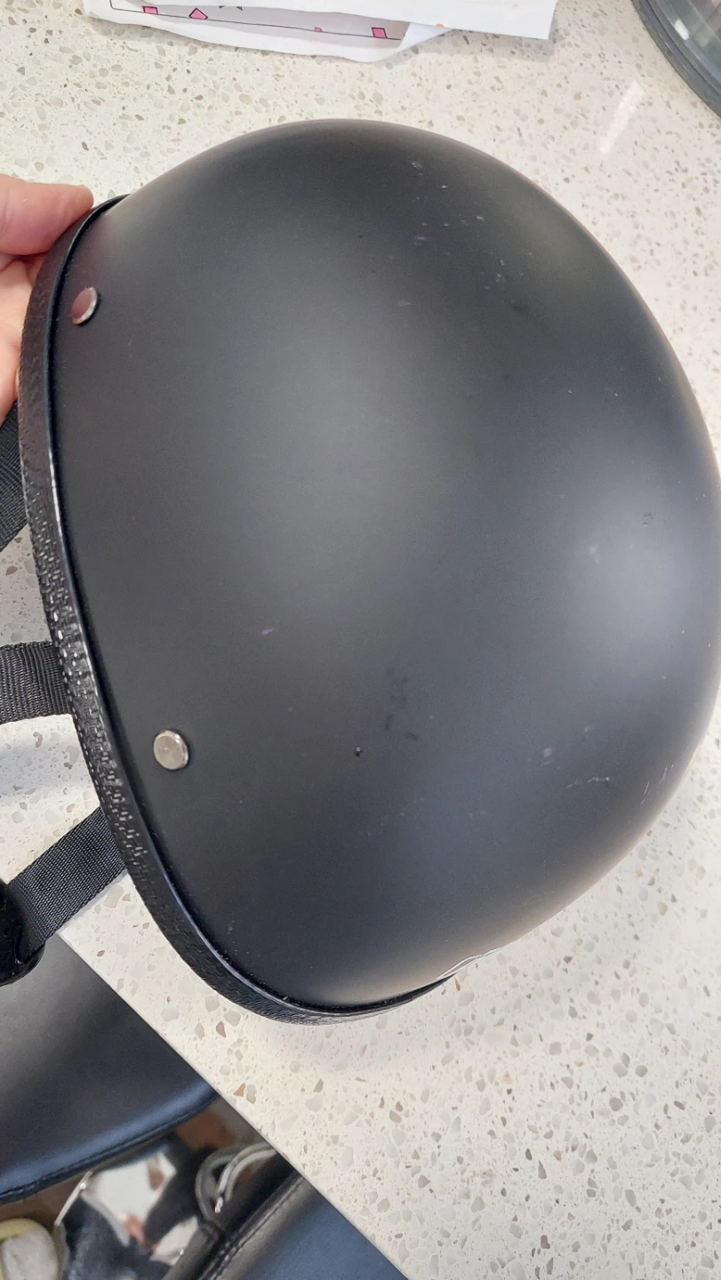 Woljay Motorcycle Helmet - photo 4