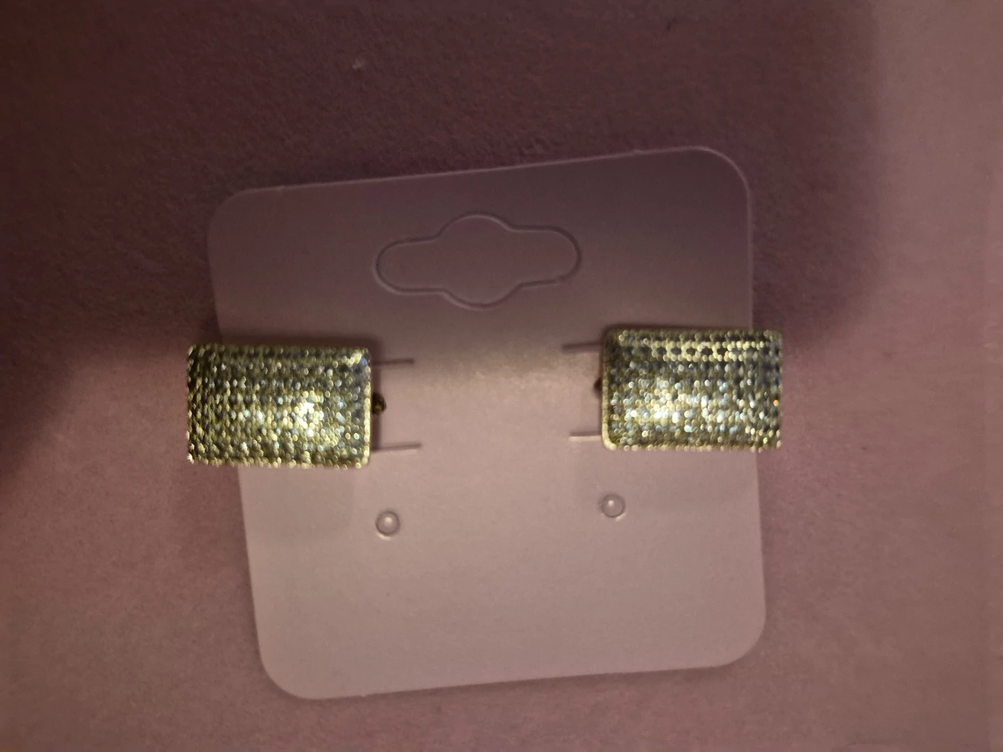 Assorted Fashion Stud Earrings