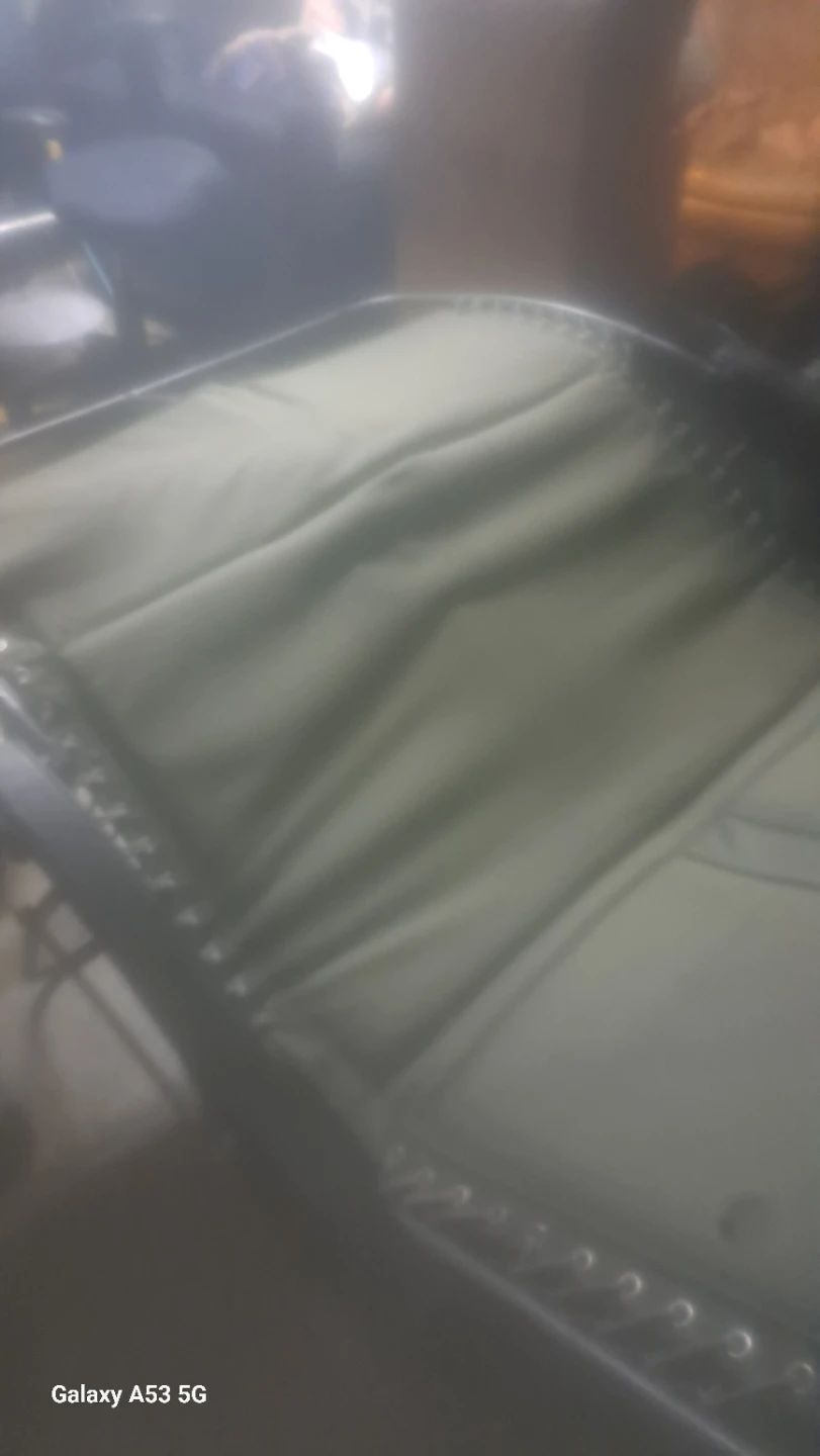 Folding Lounge Chair - photo 3