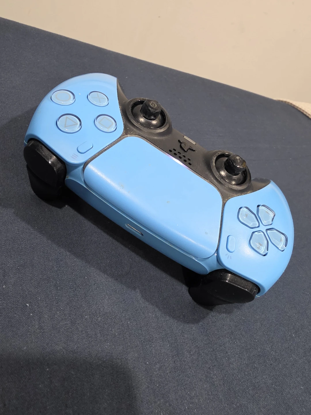 PS5 Controller (Dual Sense) Blue