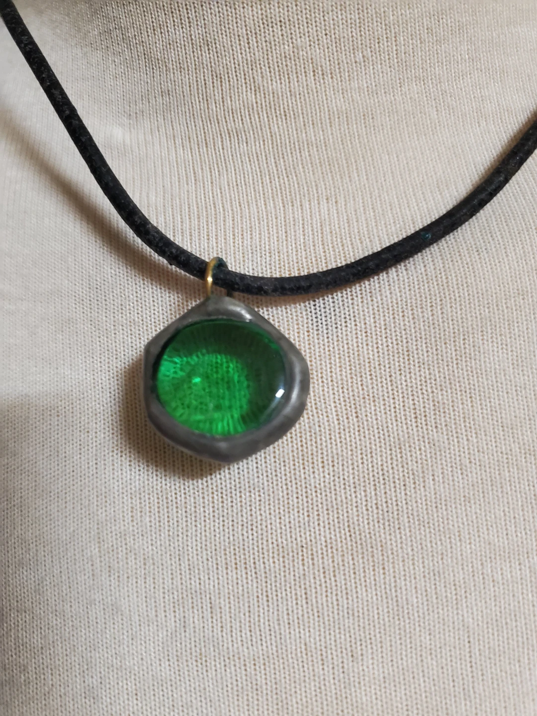 Necklace - photo 3