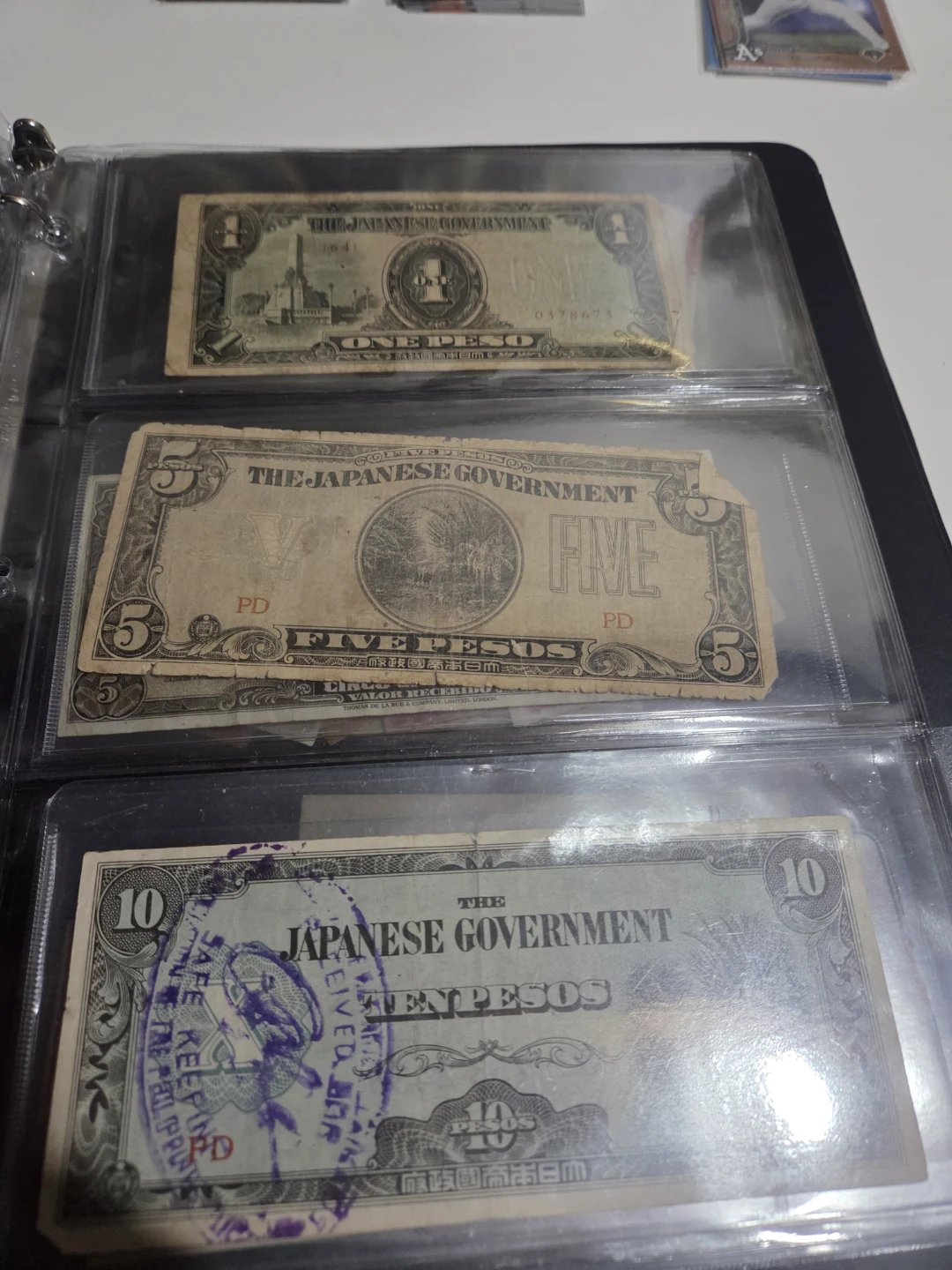Vintage Currency and Ephemera Collection - photo 4