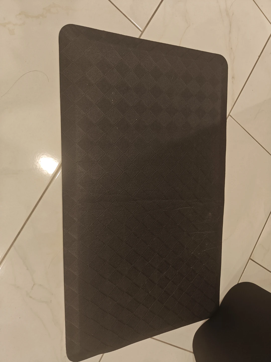 HappyTrends Anti-Fatigue Kitchen Mat - photo 2