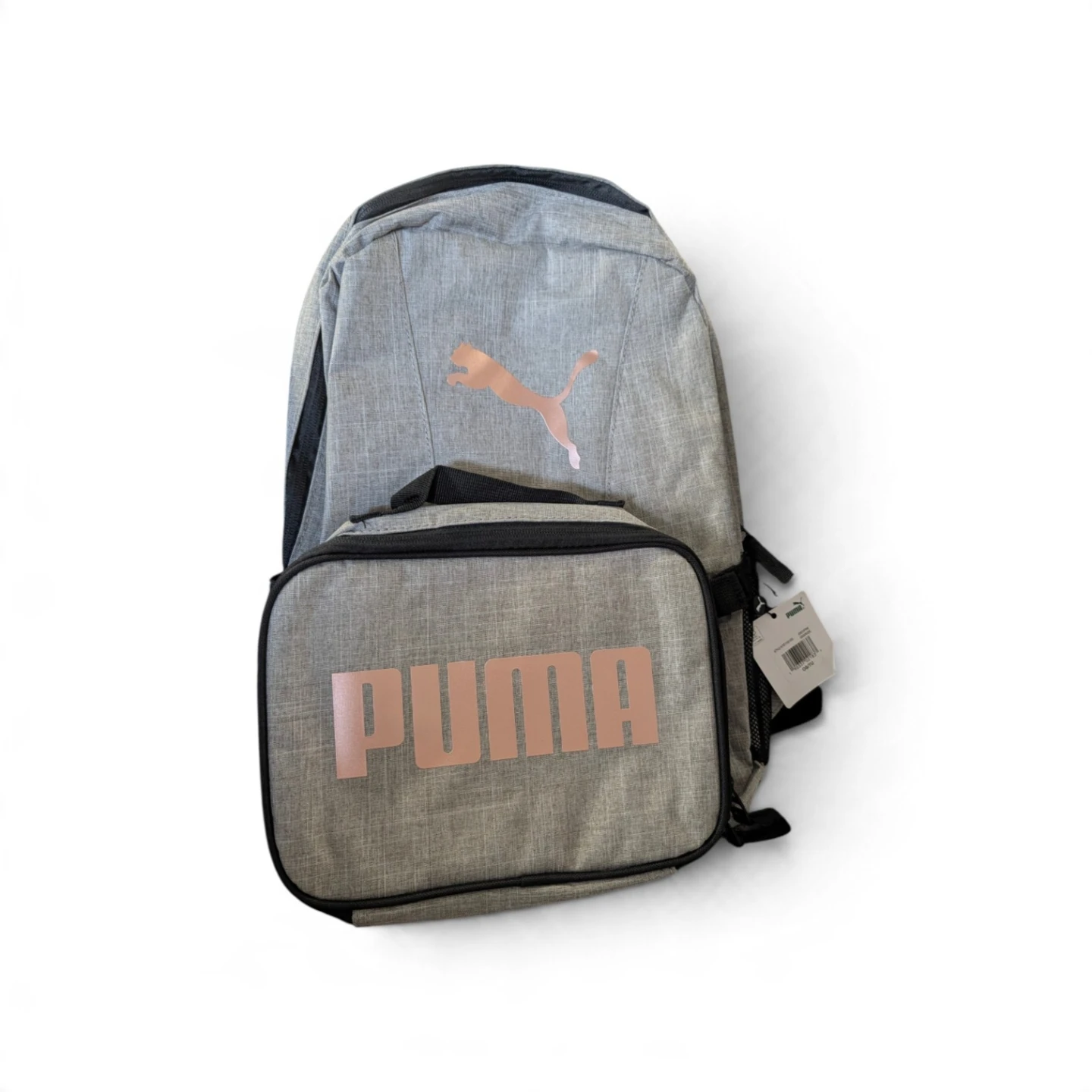 Puma Duo Combo Pack 2.0 Backpack Set