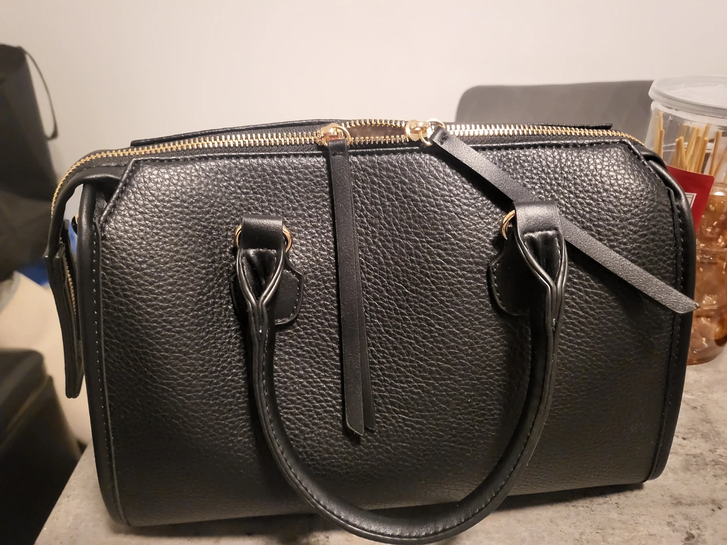 Isabelle Handbag - photo 3