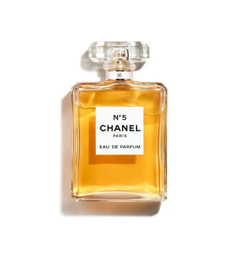 Chanel No.5 Eau de Parfum