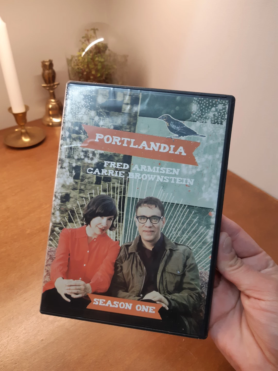 Portlandia Season One (Dvd) - photo 5
