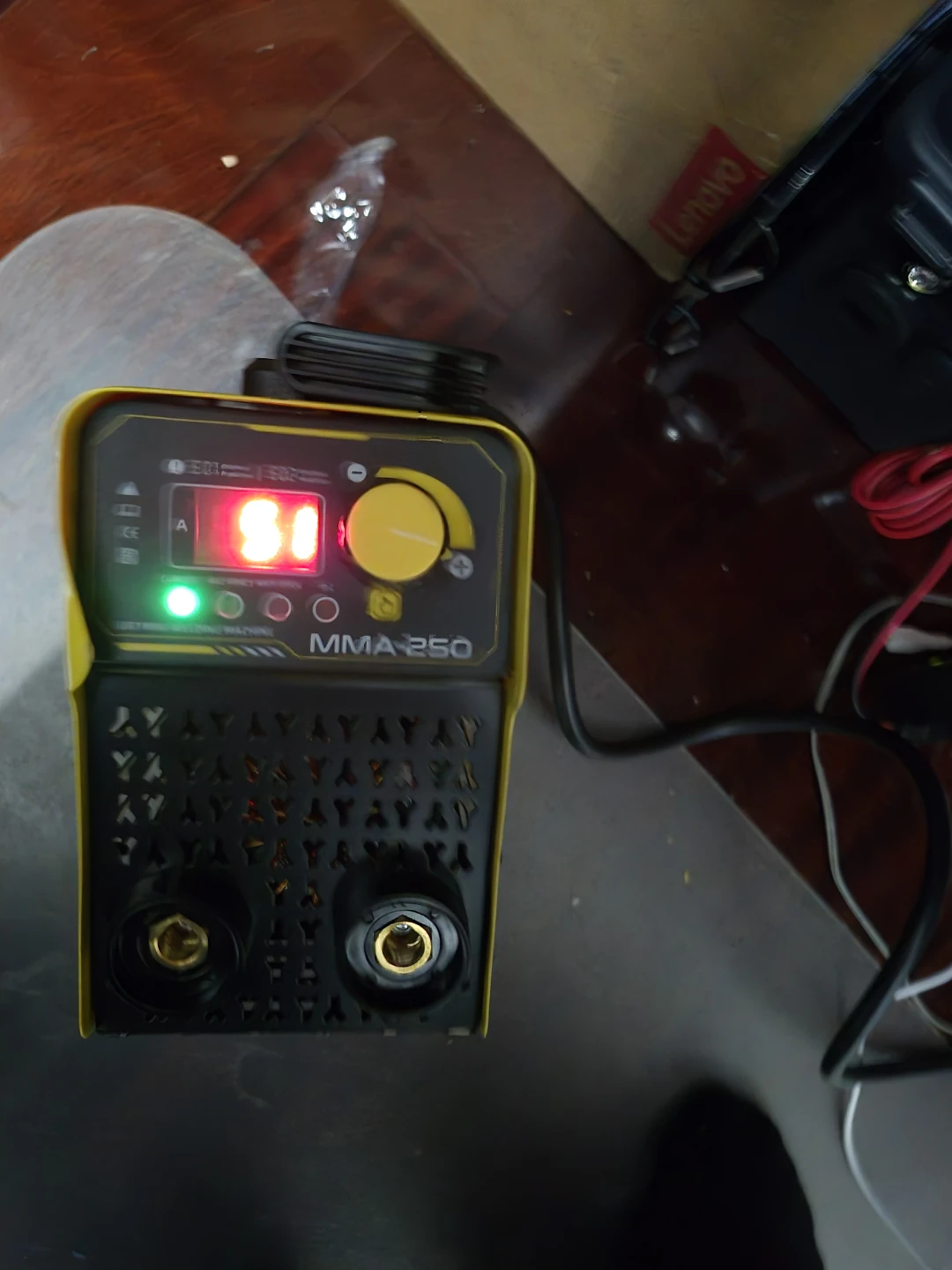 Inverter Welding Machine NEW - photo 4