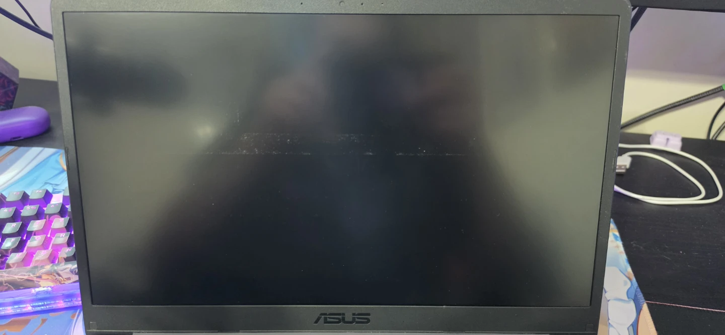 ASUS Vivobook X510UA Laptop - photo 3