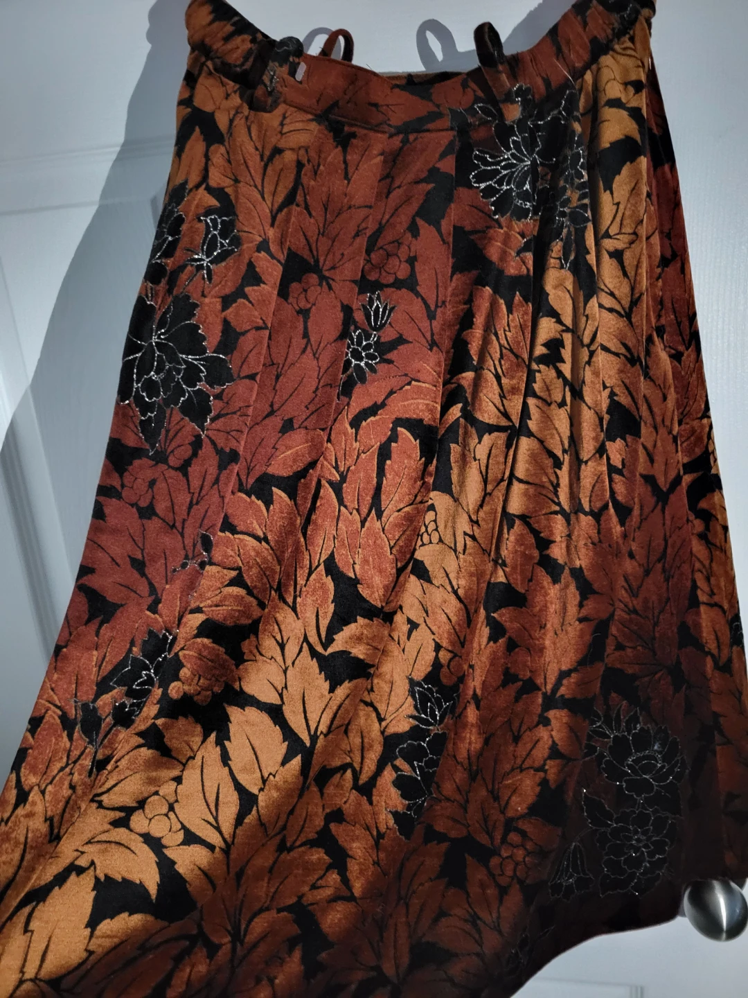 Vintage Japanese Autumn Streetwear - photo 4