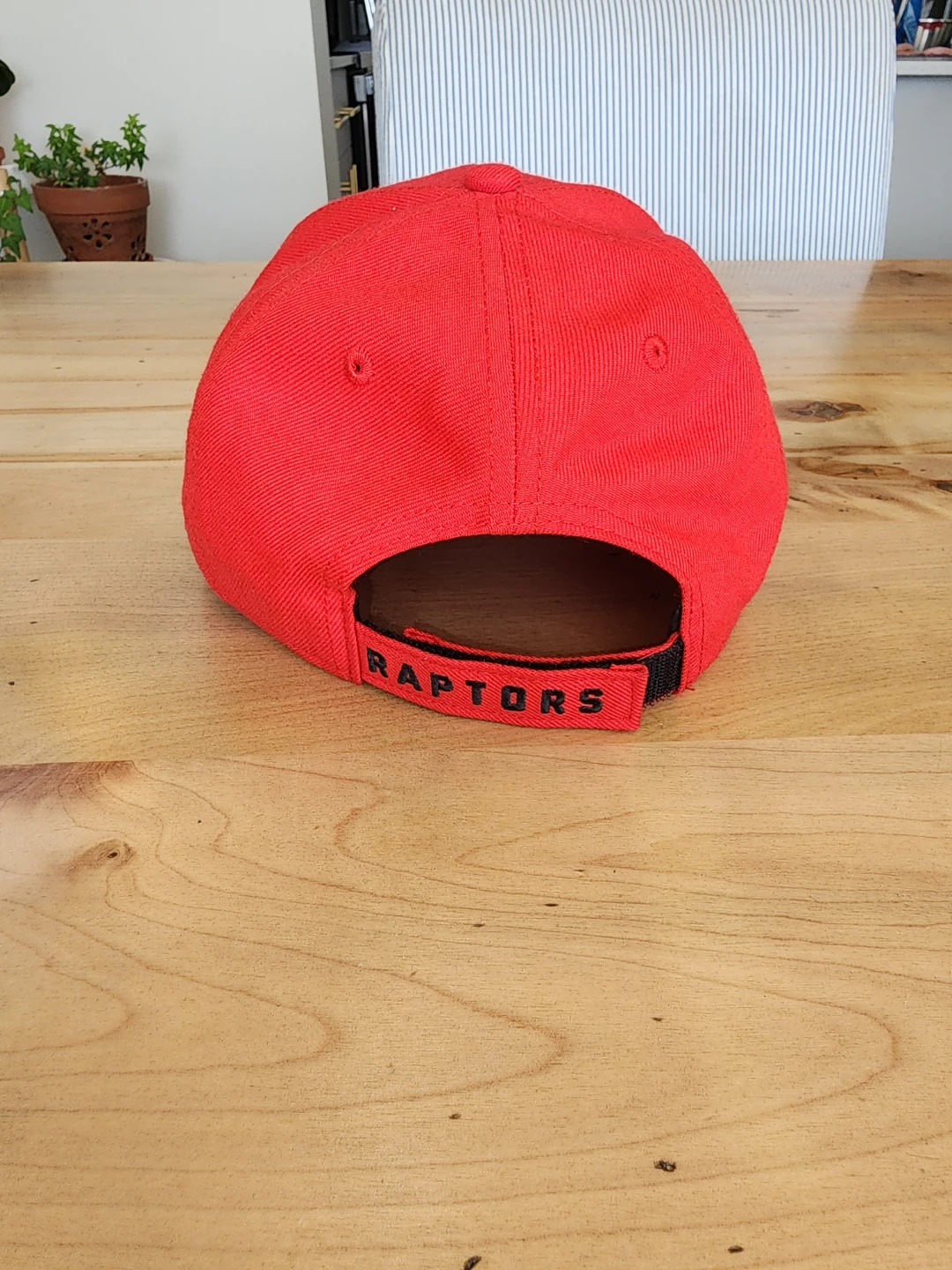Toronto Raptors 47 Brand Baseball Cap (Never worn) - photo 3