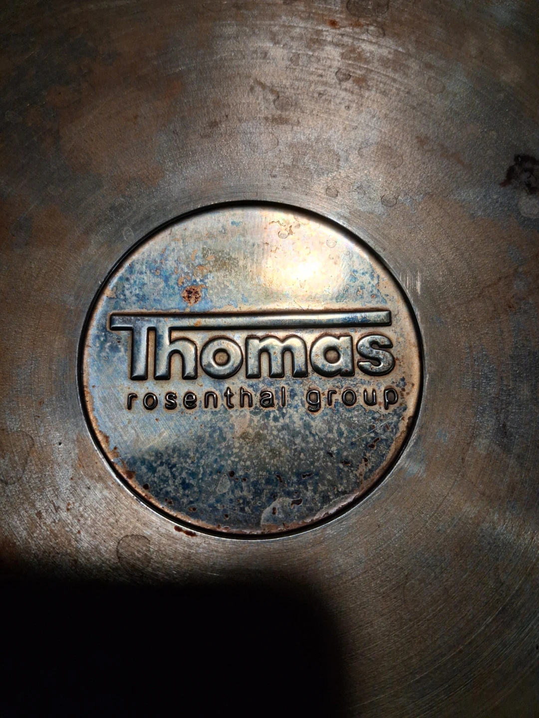 Thomas Rosenthal Group 12" Grill Pan - photo 2