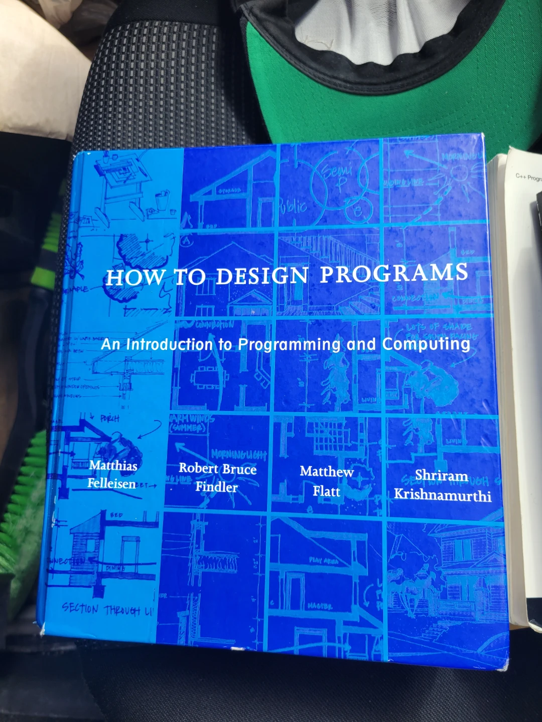 Computer Science Textbook Collection