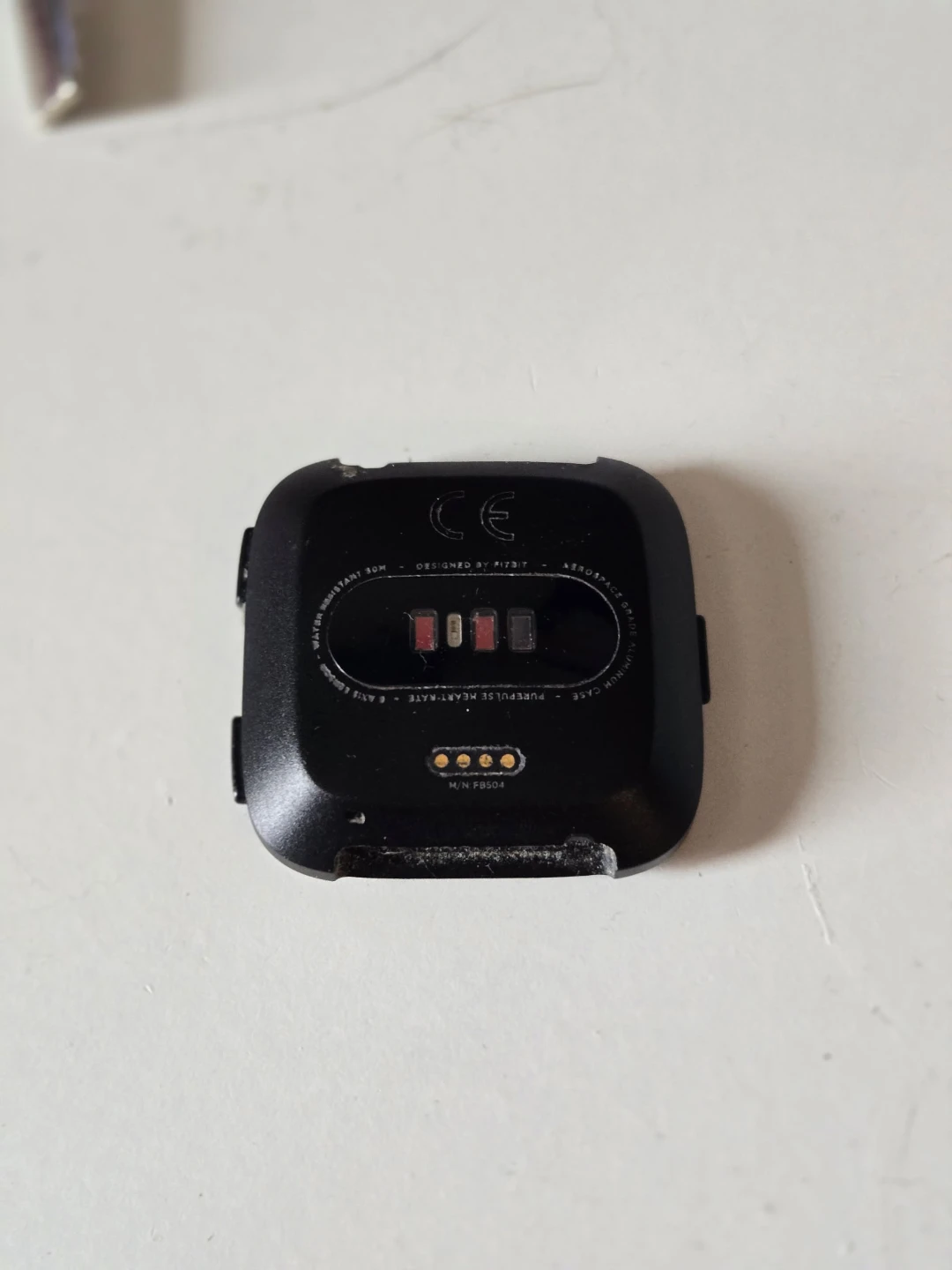 Fitbit Versa 2 Smartwatch FB504 - photo 2