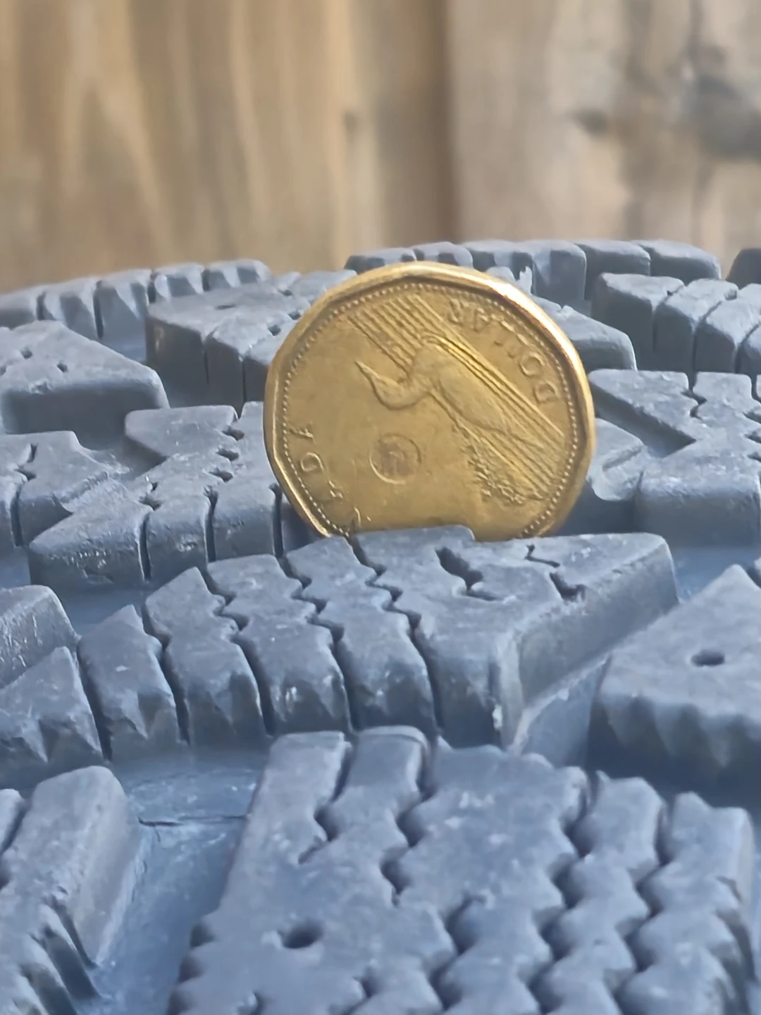 Hercules Avalanche RT Tire 235/60R18 - photo 4