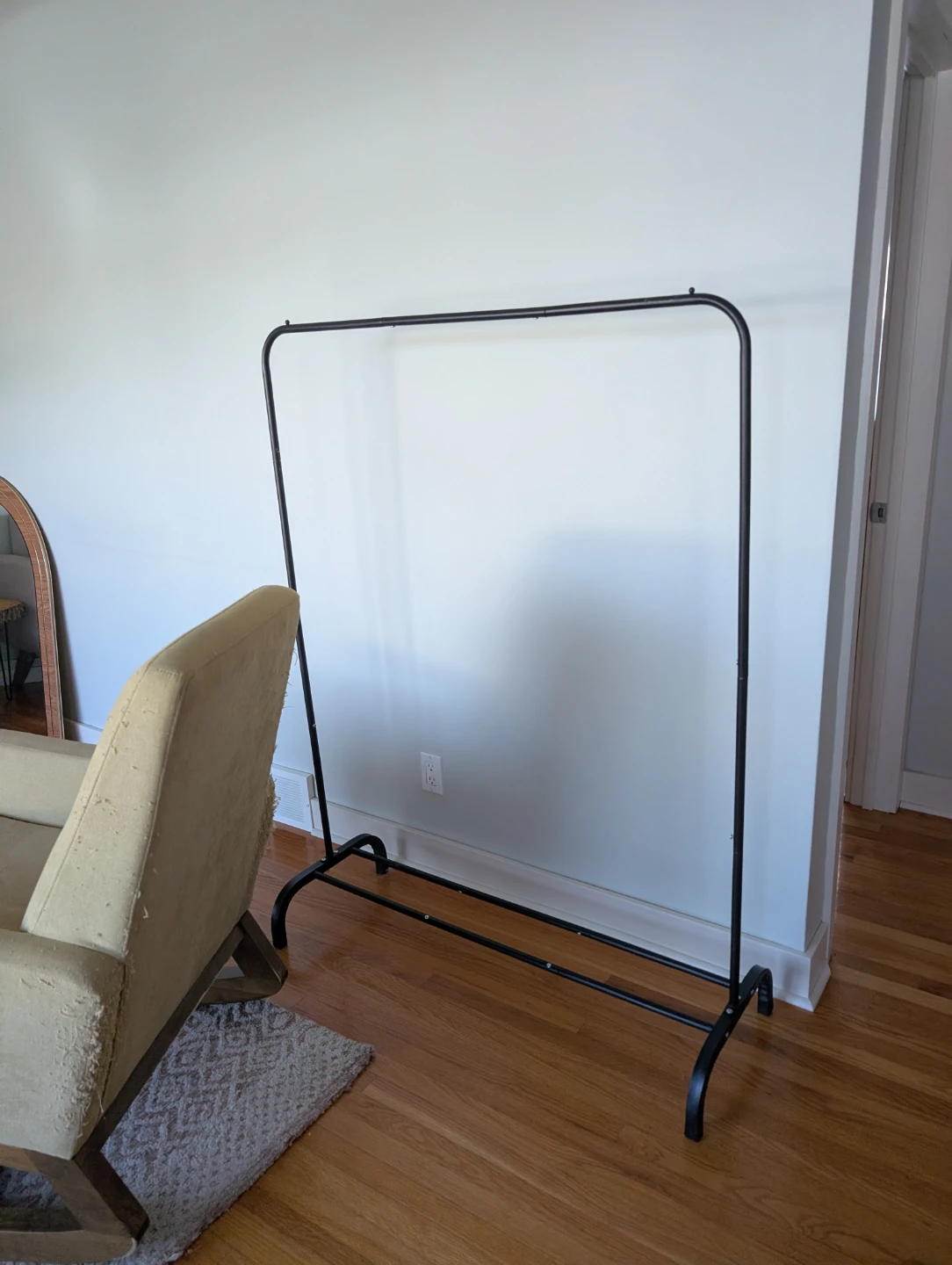 Clothing Rack