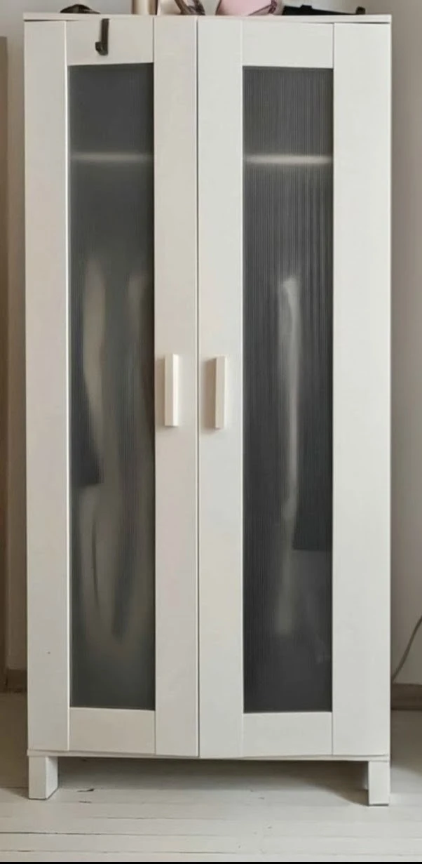 Closet/Wardrobe