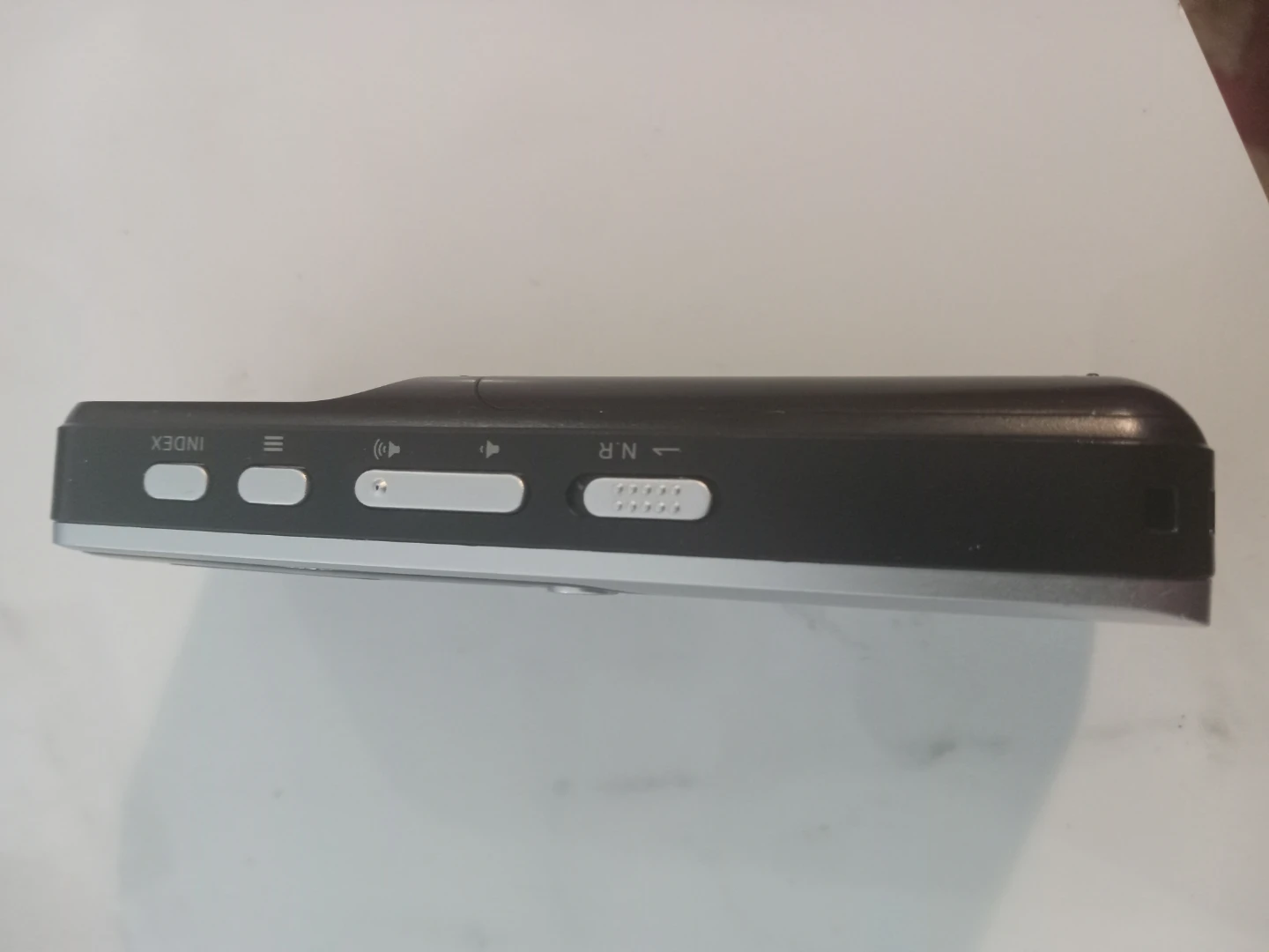 Philips VoiceTracer Digital Voice Recorder - photo 3