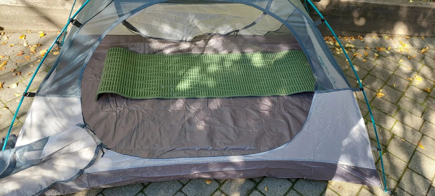 Brand New FE Active 2-Person Camping Tent - photo 2