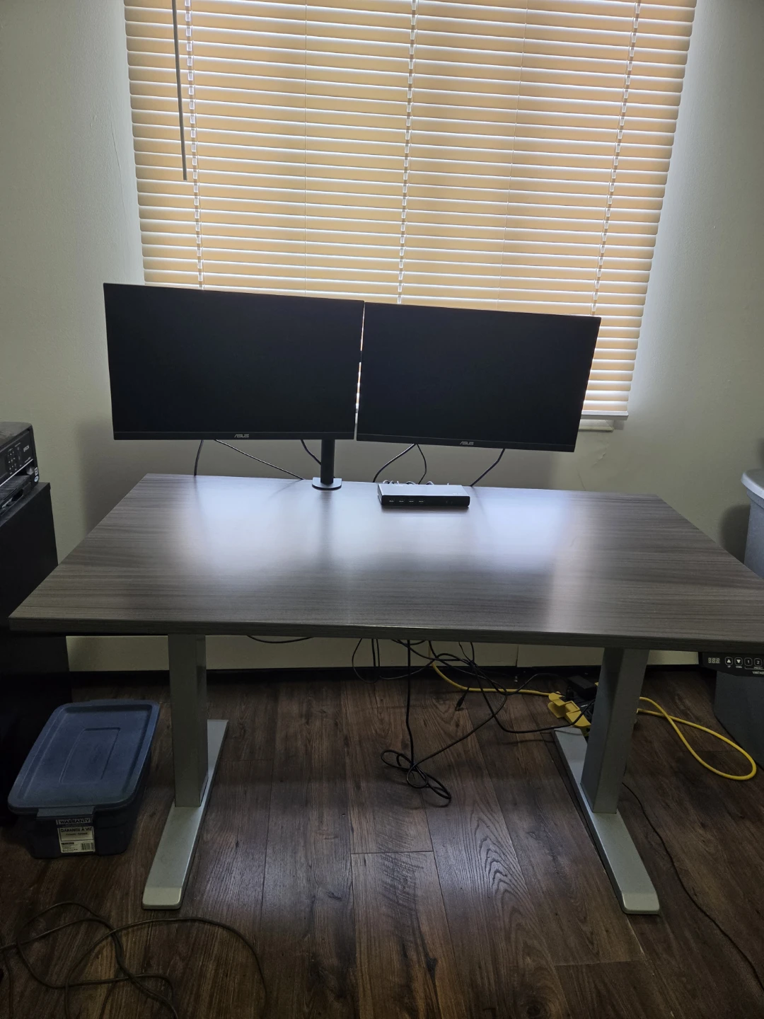 Alinea Vantage Standing Desk - photo 2