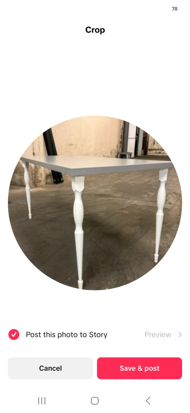 Ikea desk table - photo 2