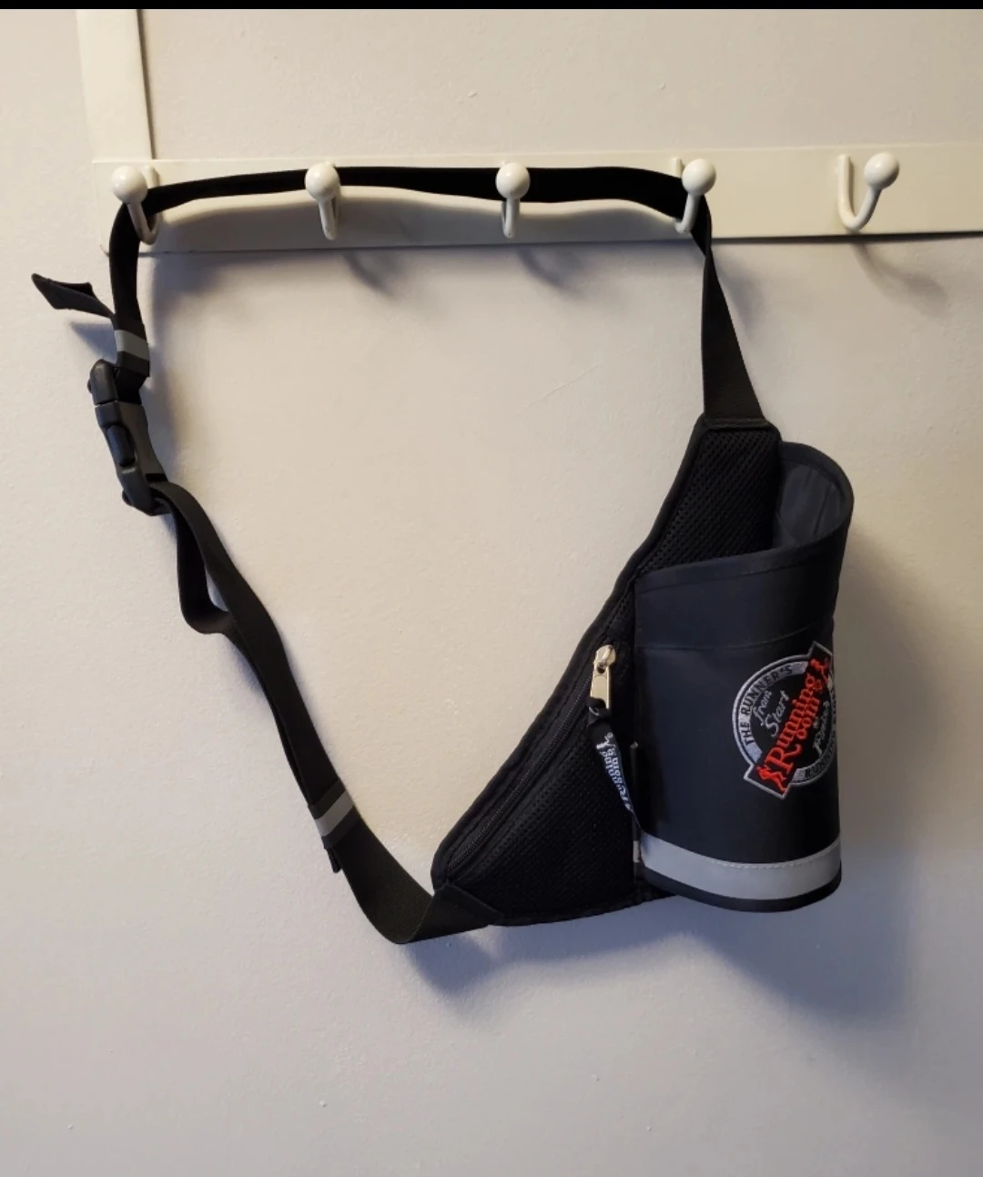 Side Bag  Running Room New