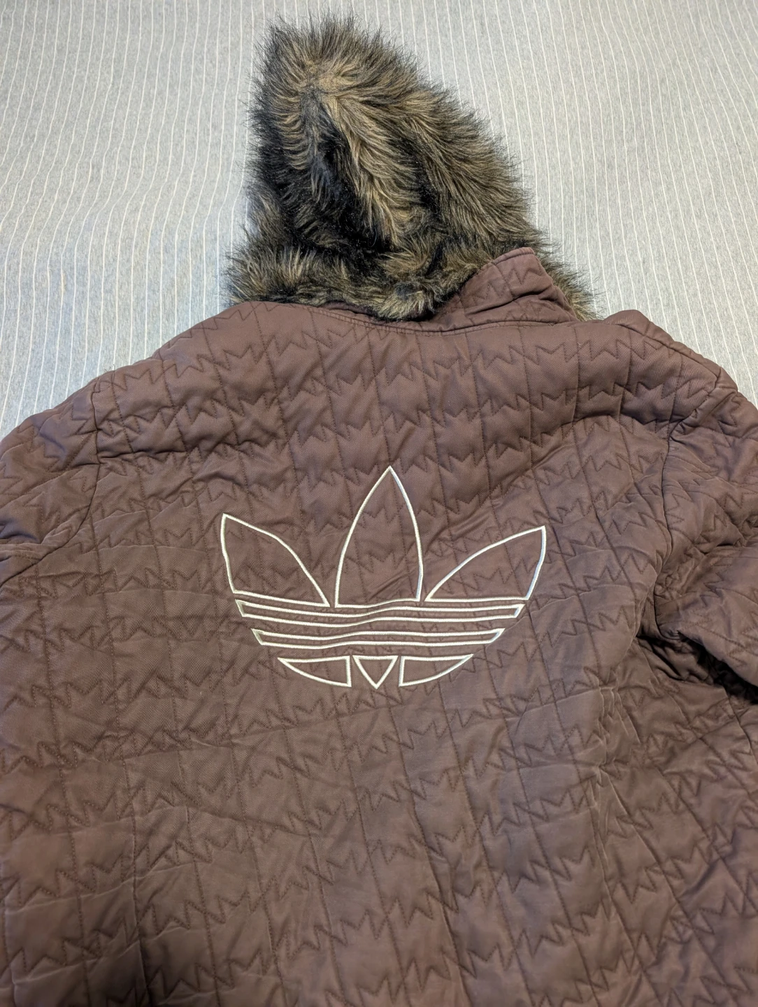Vintage ADIDAS Star Wars Jacket 2XL - photo 3