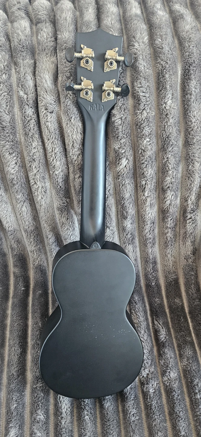 MEC Kala Brand Music Co Waterman Ukulele - photo 4