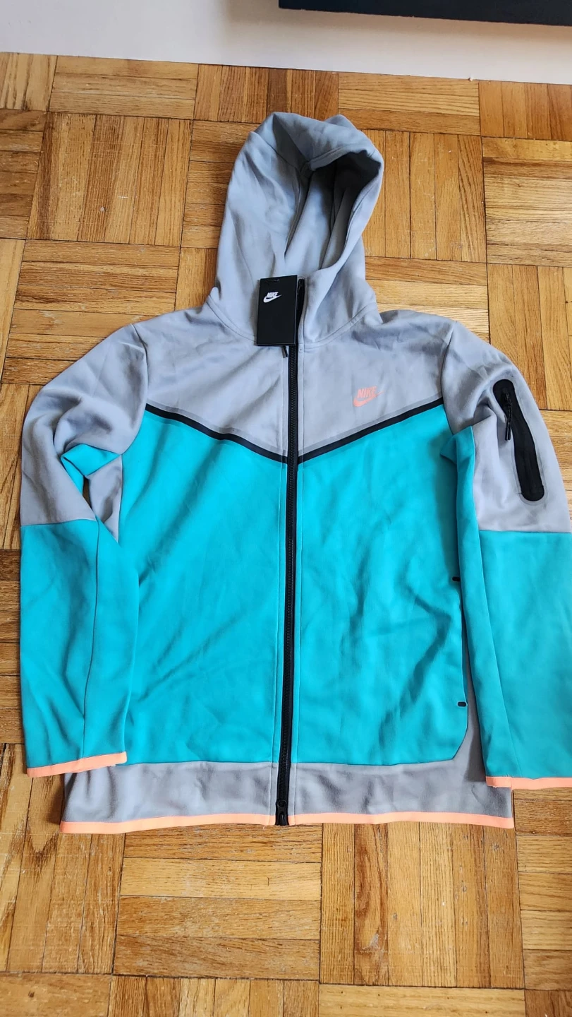 Nike tech - photo 4