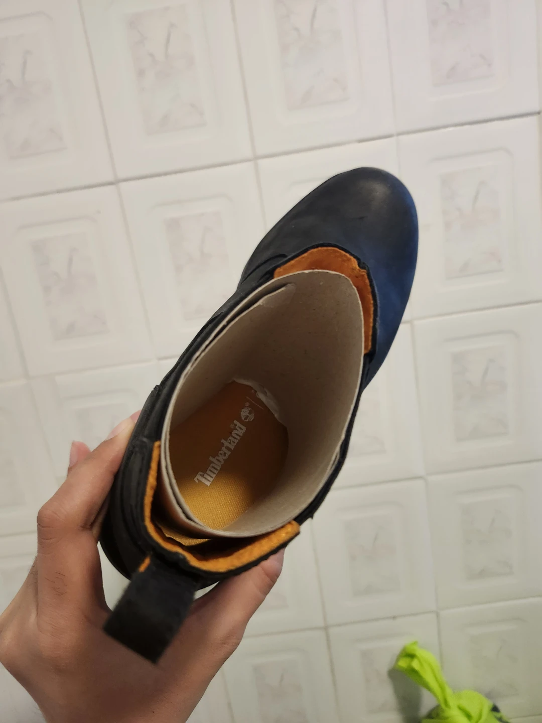 Timberland Redwood Falls Chelsea Boots Men's Size 8 - photo 5