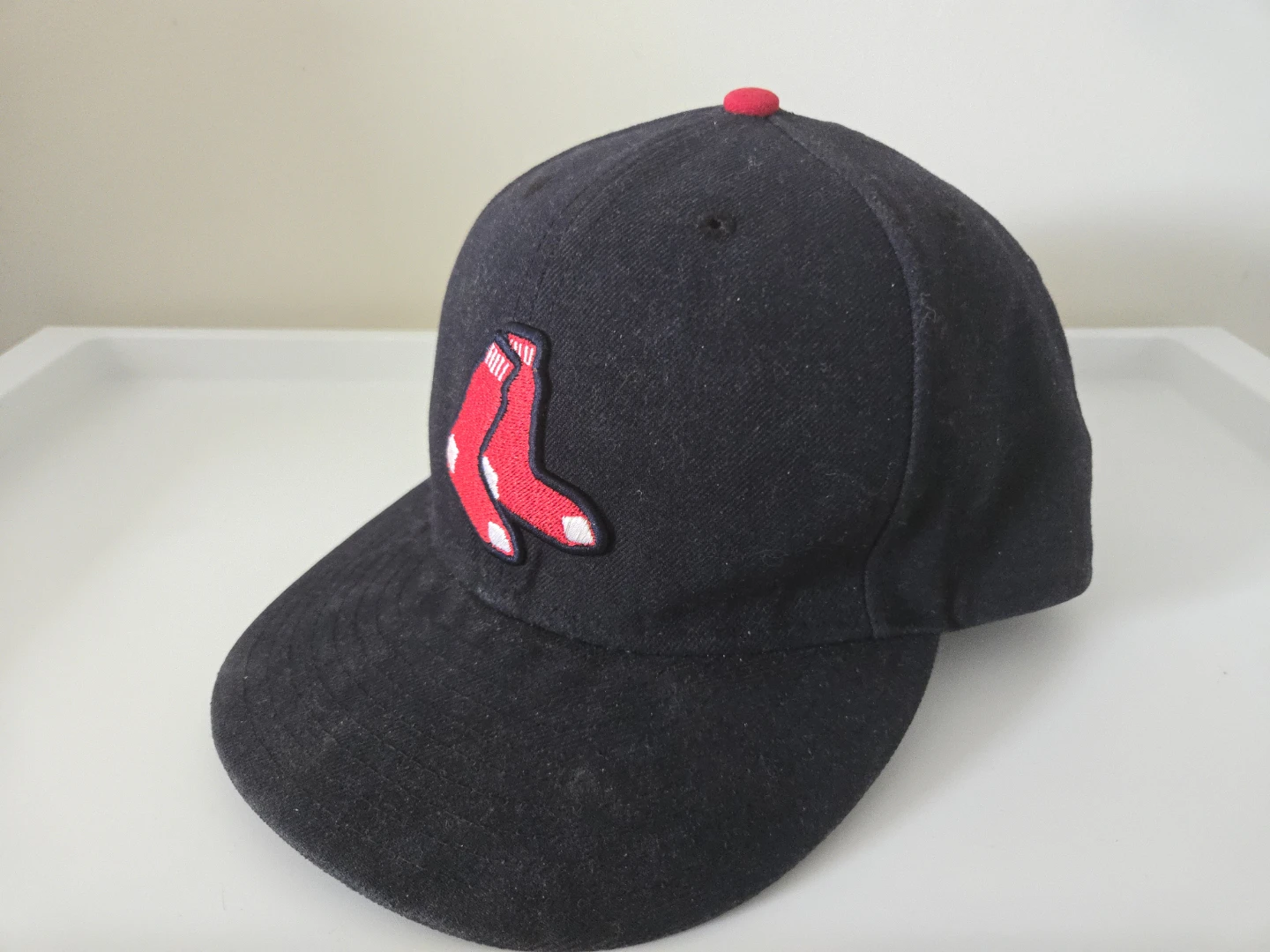 New Era Boston Red Sox Cap