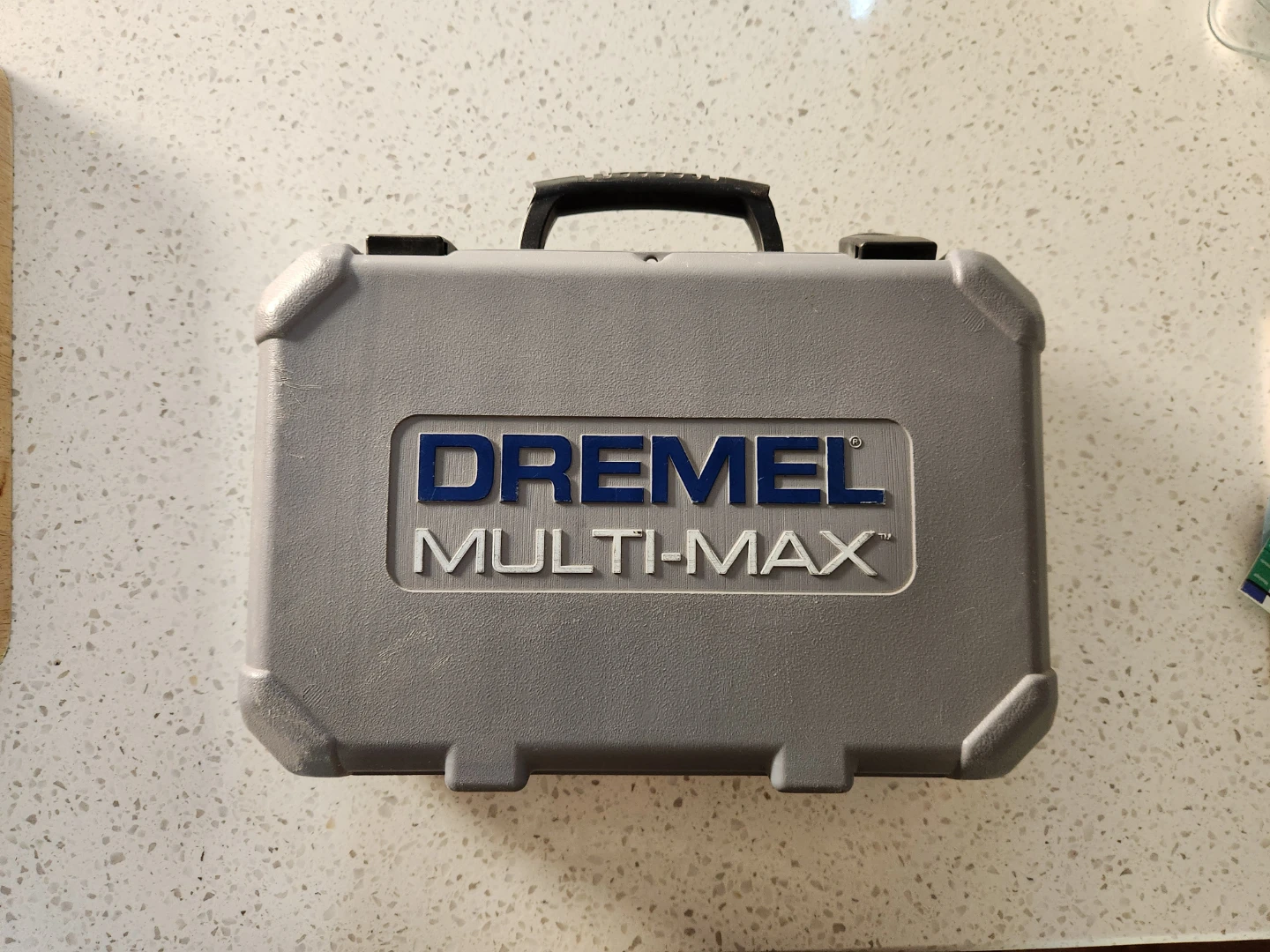 Dremel Multi-Max 6300 Oscillating Tool