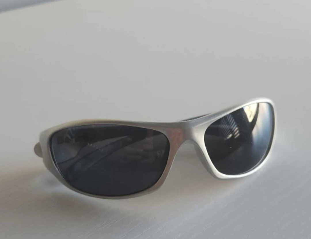 Bench Sunglasses with Case