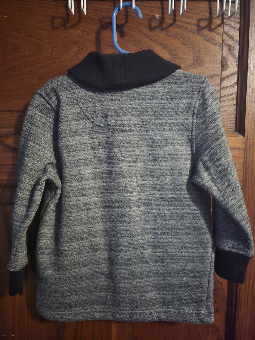 Joe Fresh Toddler Button-Up Sweater/Spring&Fall Coat - photo 3