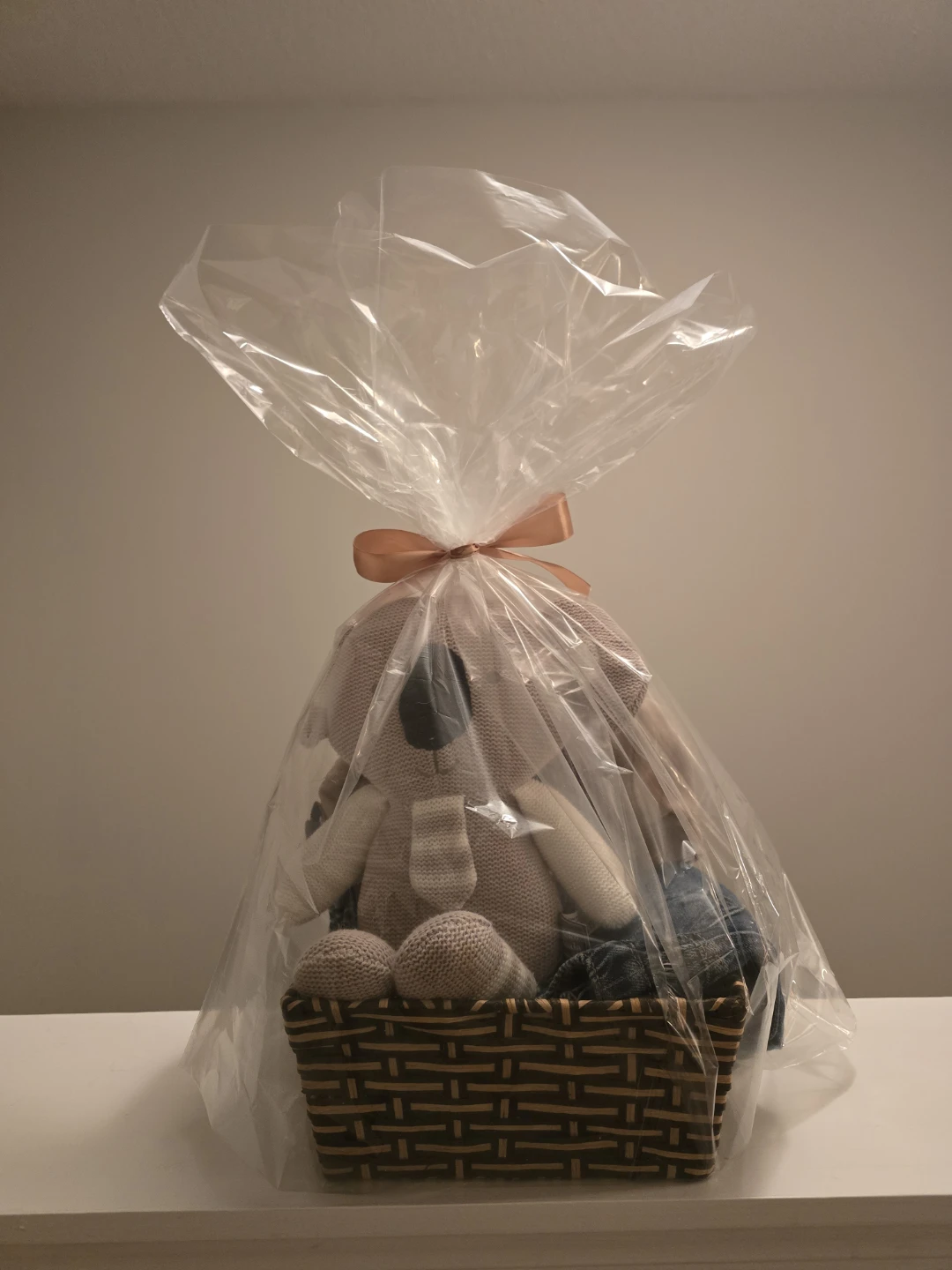Baby Bear Gift Set 0-3 months - photo 3