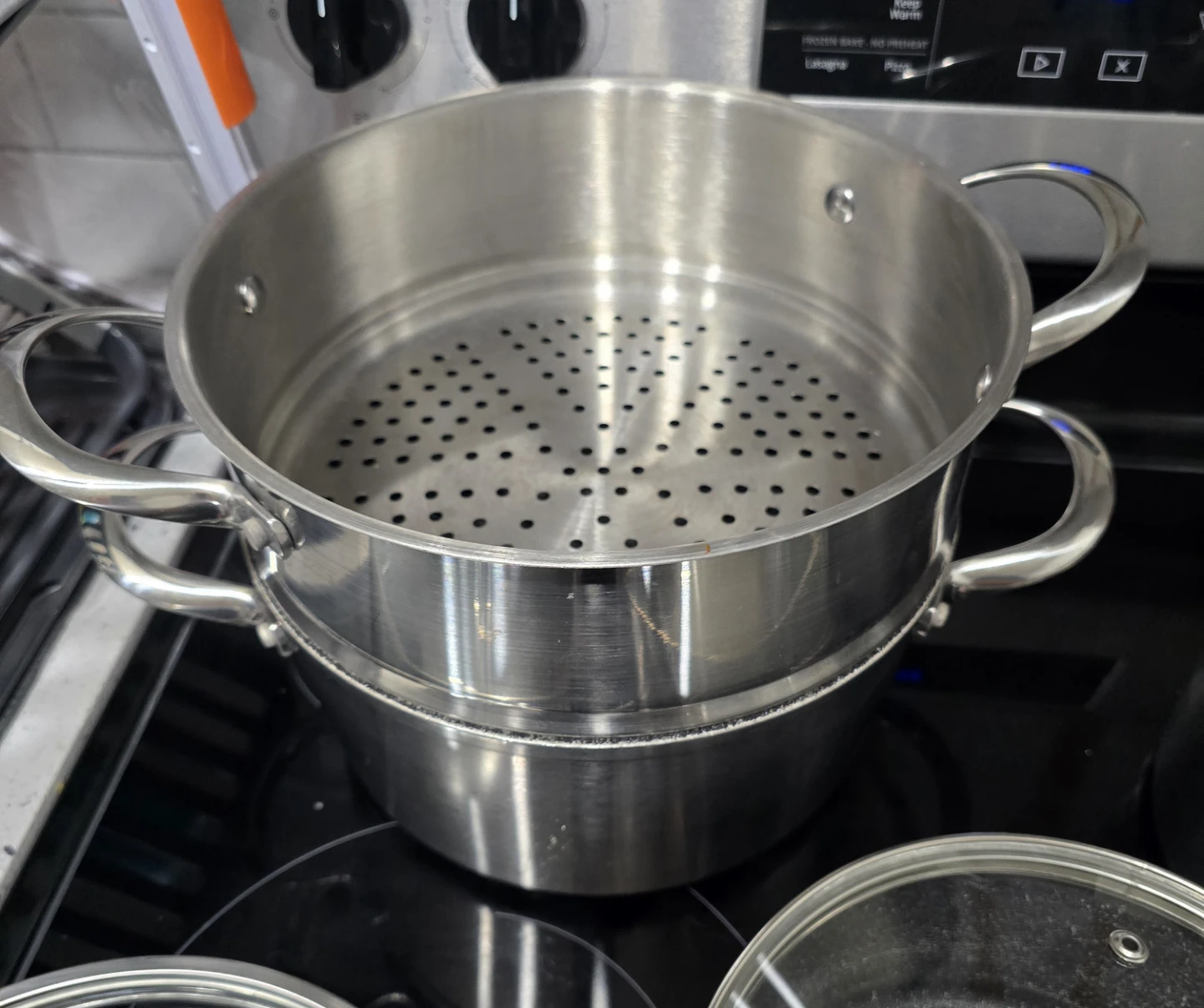 The Rock Cookware Set - photo 3