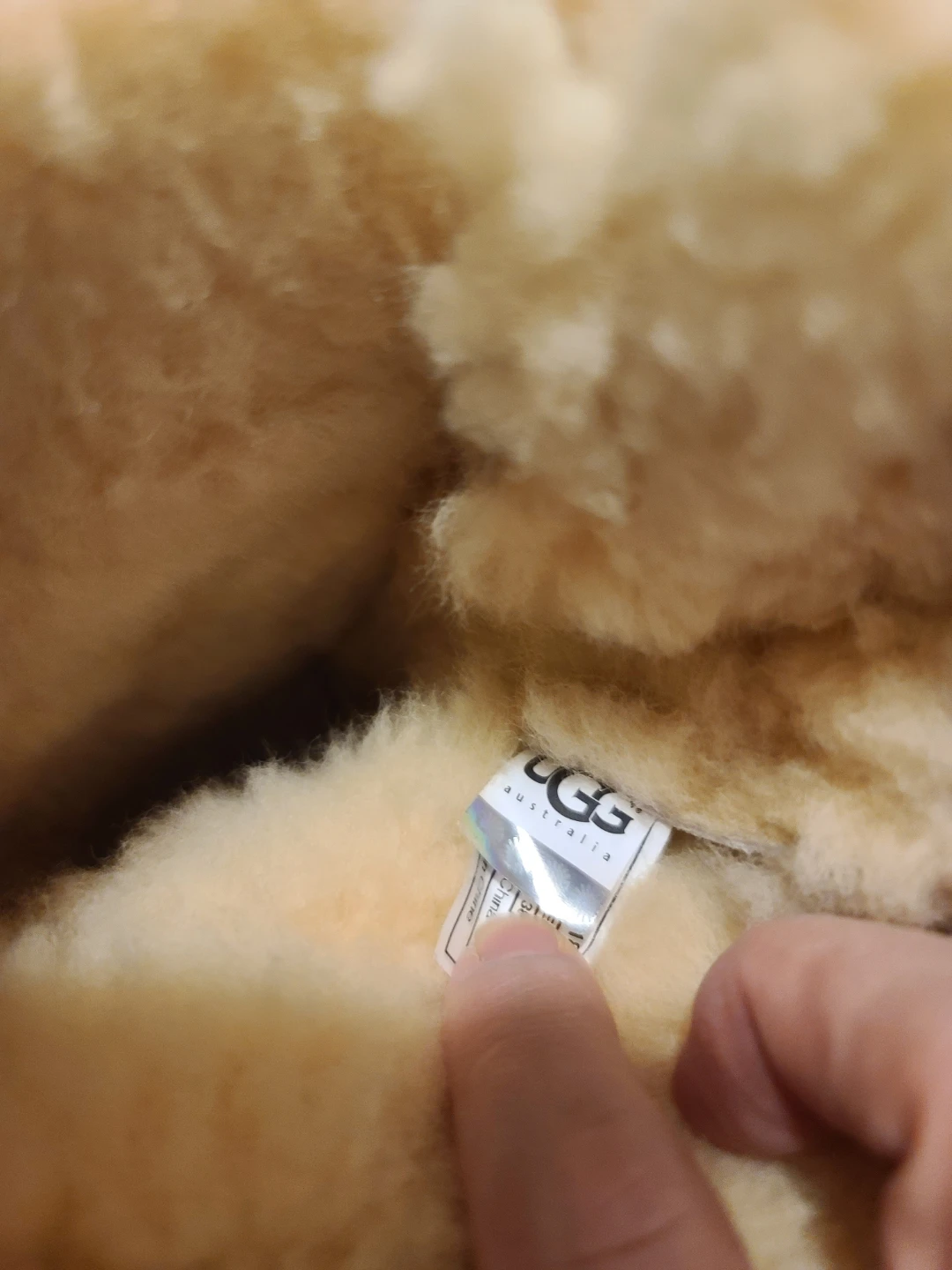 UGG Australia Suede Boots - photo 5